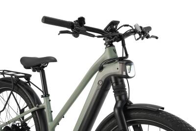 Vvolt Centauri II E-bike